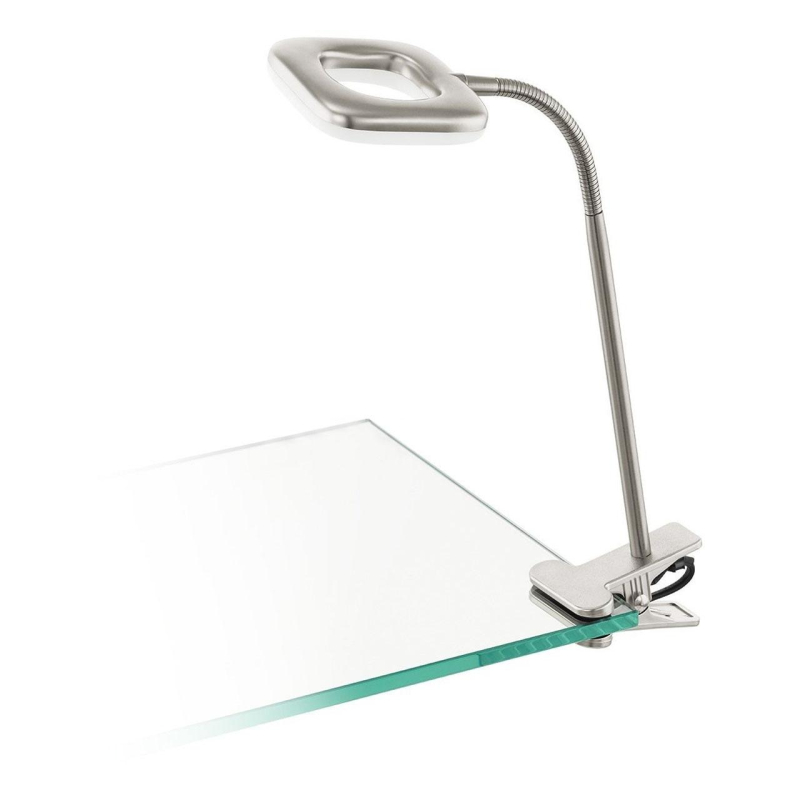 Настольная лампа Eglo Litago 97016