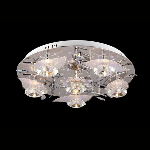 Накладная люстра Natali Kovaltseva 10258 10258/15L