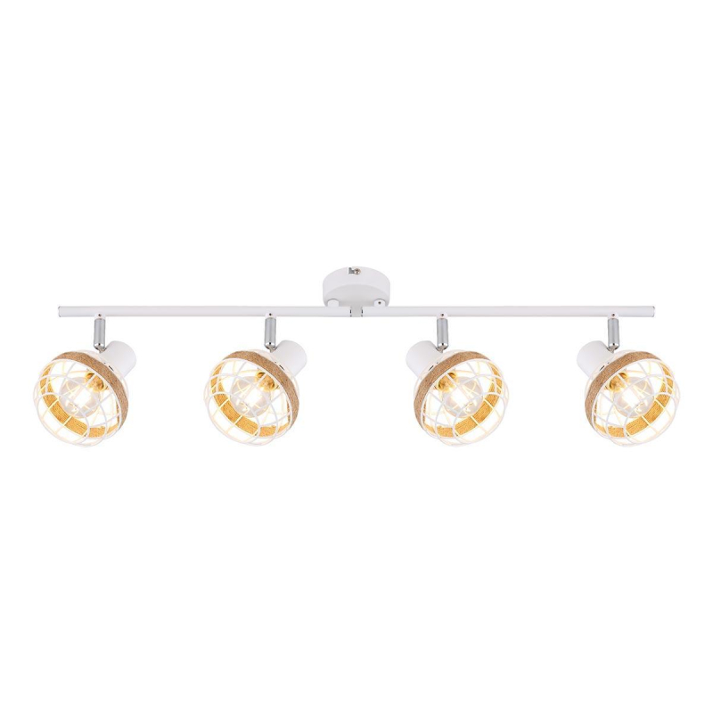 Спот Rivoli Anselma 7034-704 Б0051977