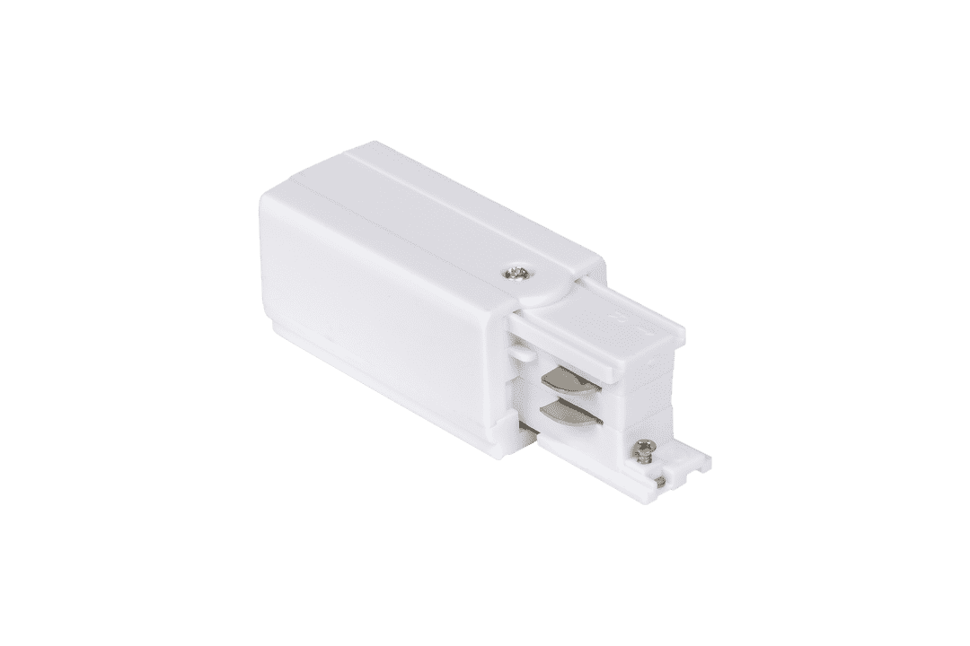 Шинопровод DesignLed TR-3F-WH 005448