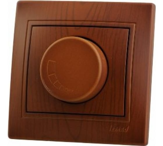 Диммер Lezard Mira 701-0801-115