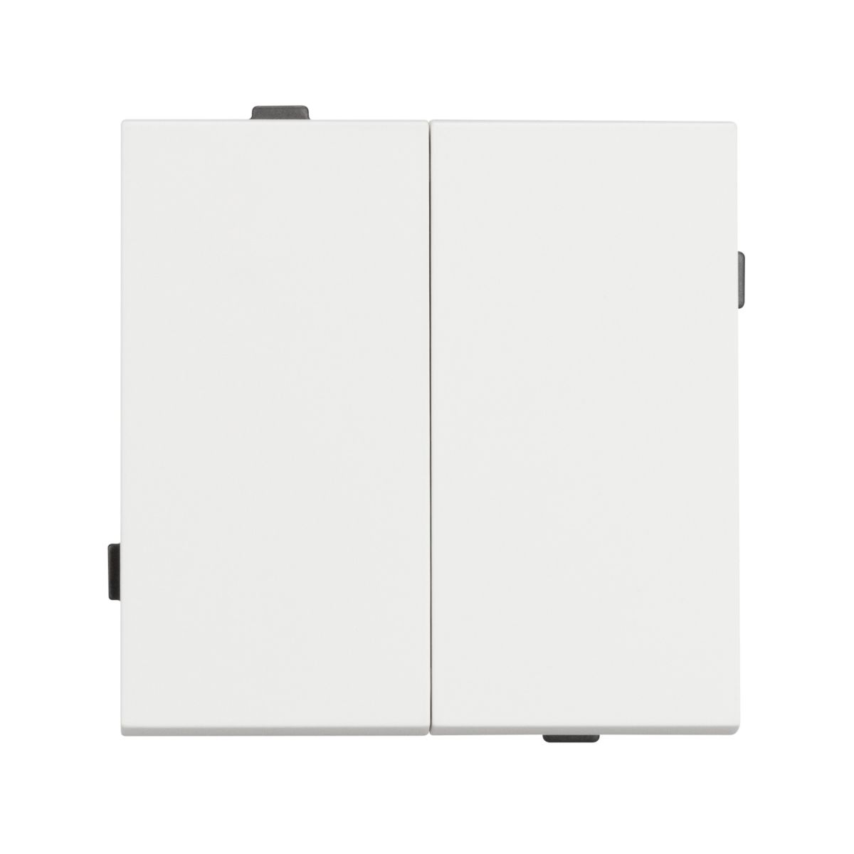 Механизм выключателя управления шторами Arlight SWT-TENDO-MKR2-SFPL-WH (230V, 10A) 054561