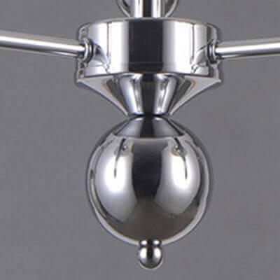 Потолочная люстра Seven Fires Роар 35217.01.03.03