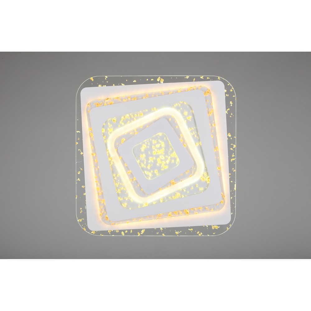 Потолочная люстра Omnilux Vittuone OML-08737-182