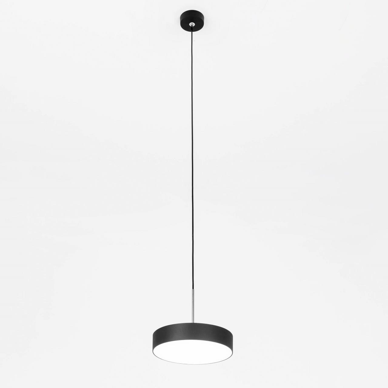 Подвесной светильник Citilux Тао CL712S182N