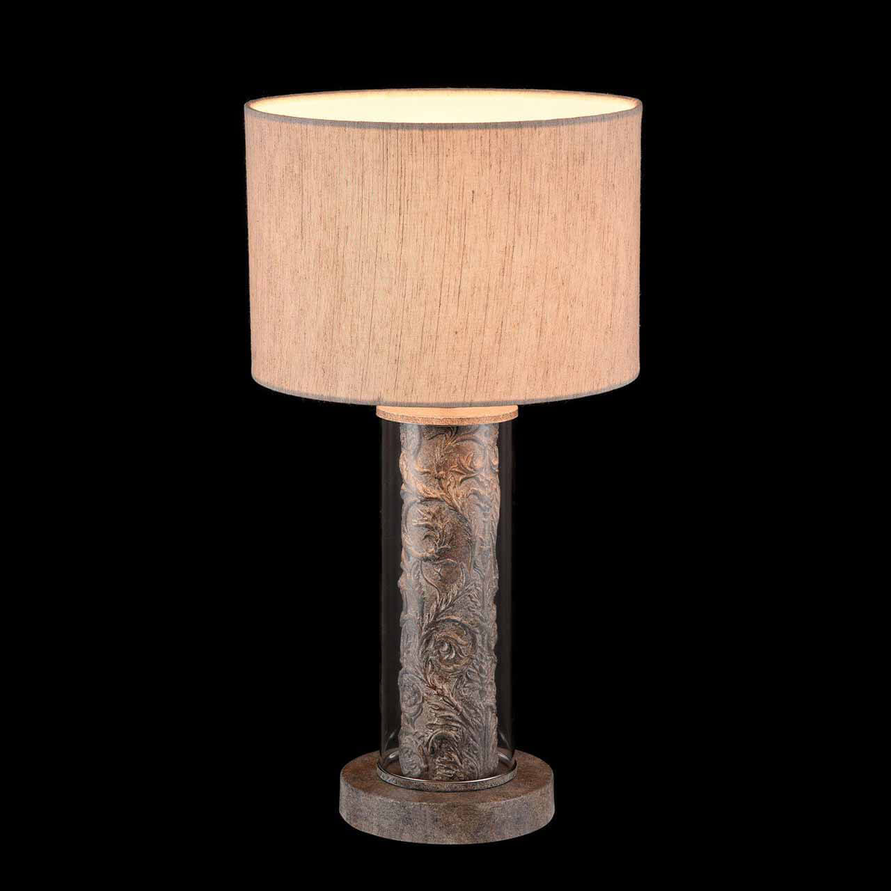 Настольная лампа Maytoni Maryland ARM526TL-01GR