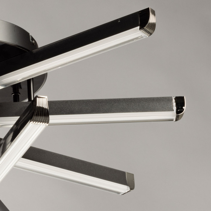 Потолочная люстра De Markt Драйв 377015305