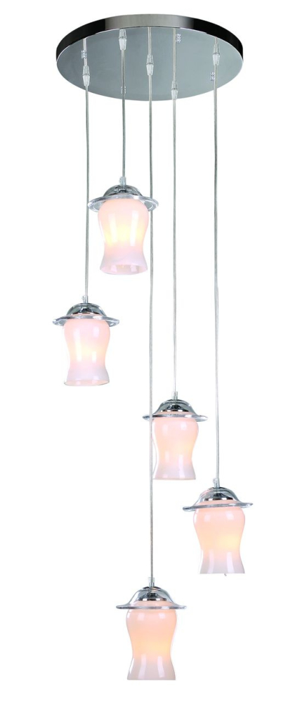 Подвесная люстра ST Luce SL702.103.05