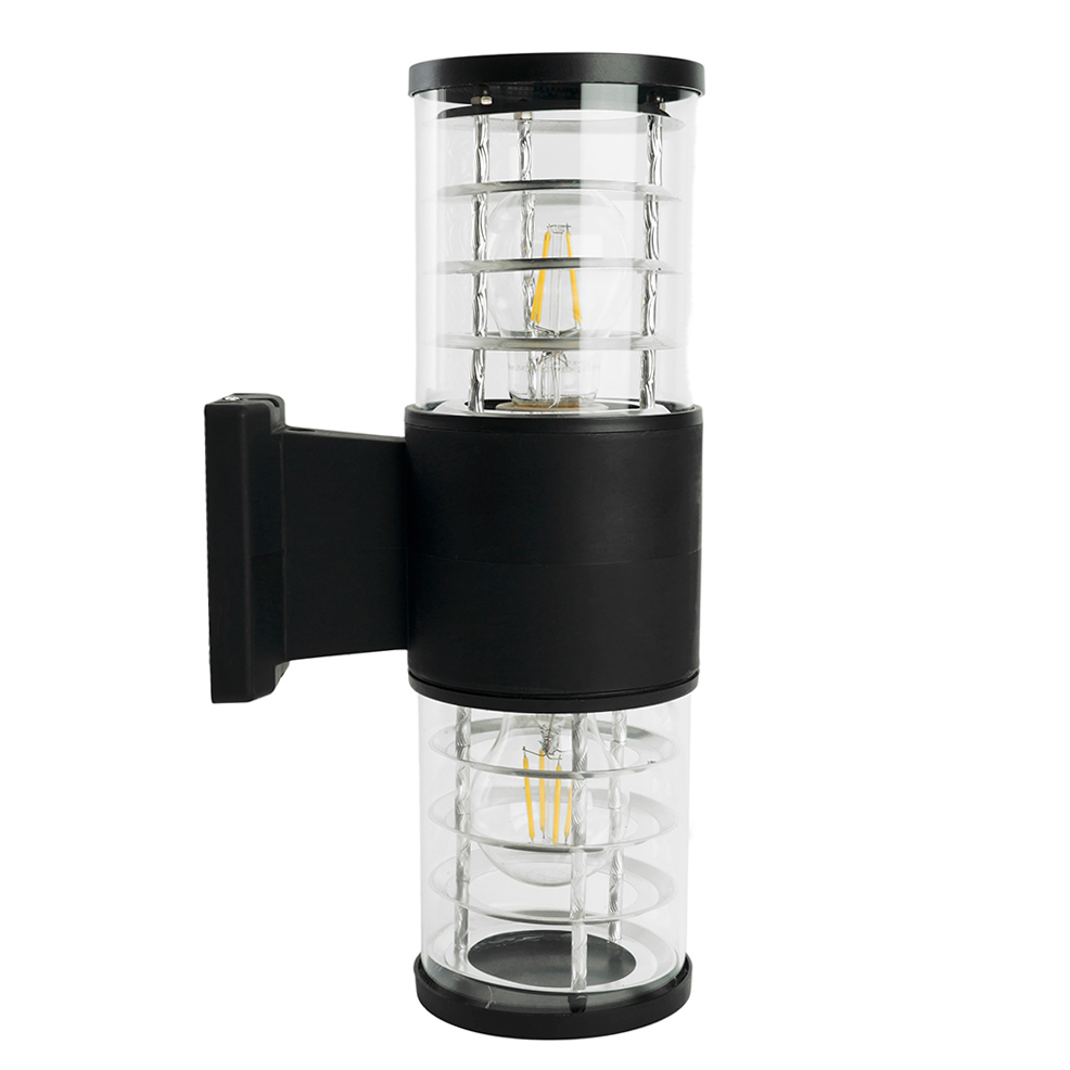 Уличный настенный светильник Feron Сан-Франциско DH0802-P 51547