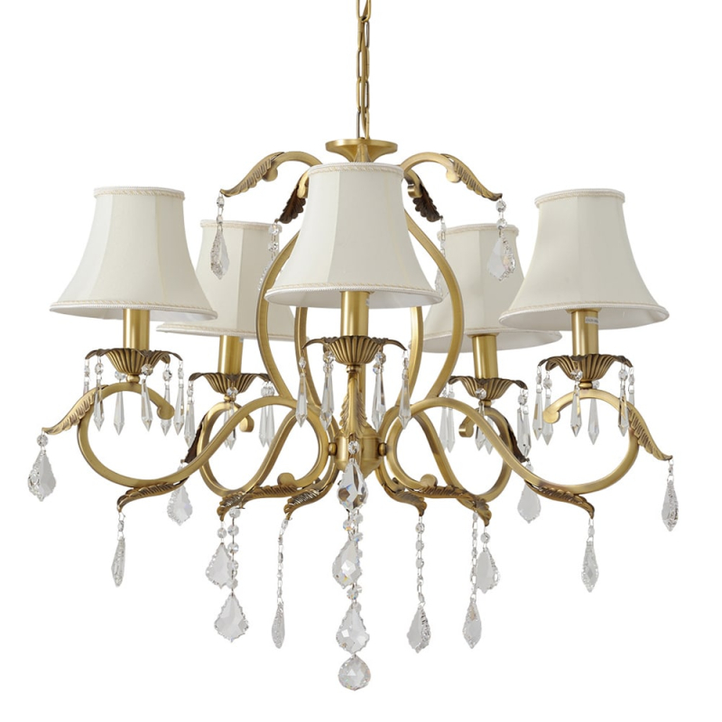 Подвесная люстра Chiaro София 355011805