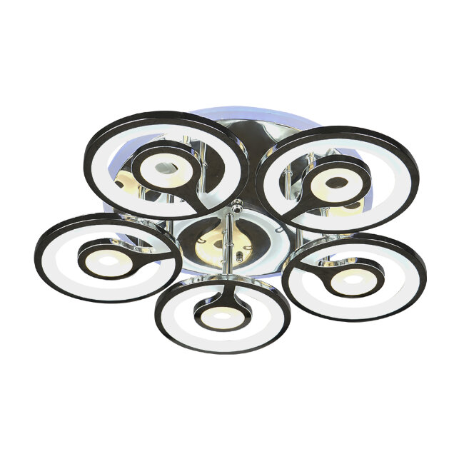 Потолочная люстра Wedo Light Torfred 75397.01.03.05RGB