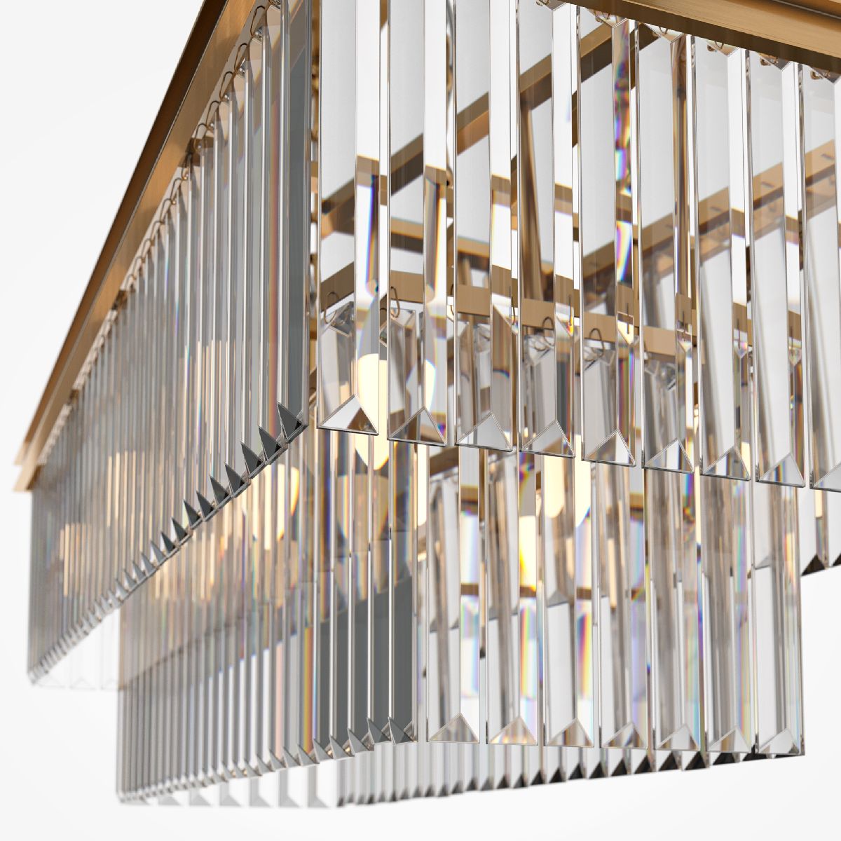 Подвесной светильник Maytoni Revero MOD085PL-08BS