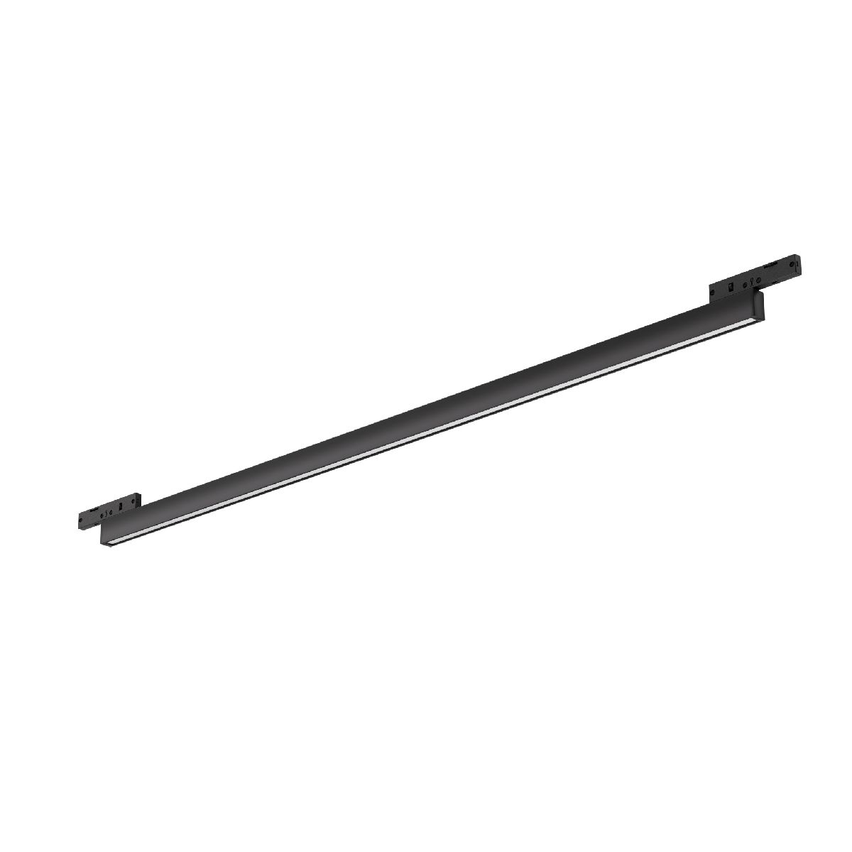 Трековый магнитный линейный светильник Level Light High Track system Hi-T9174BL