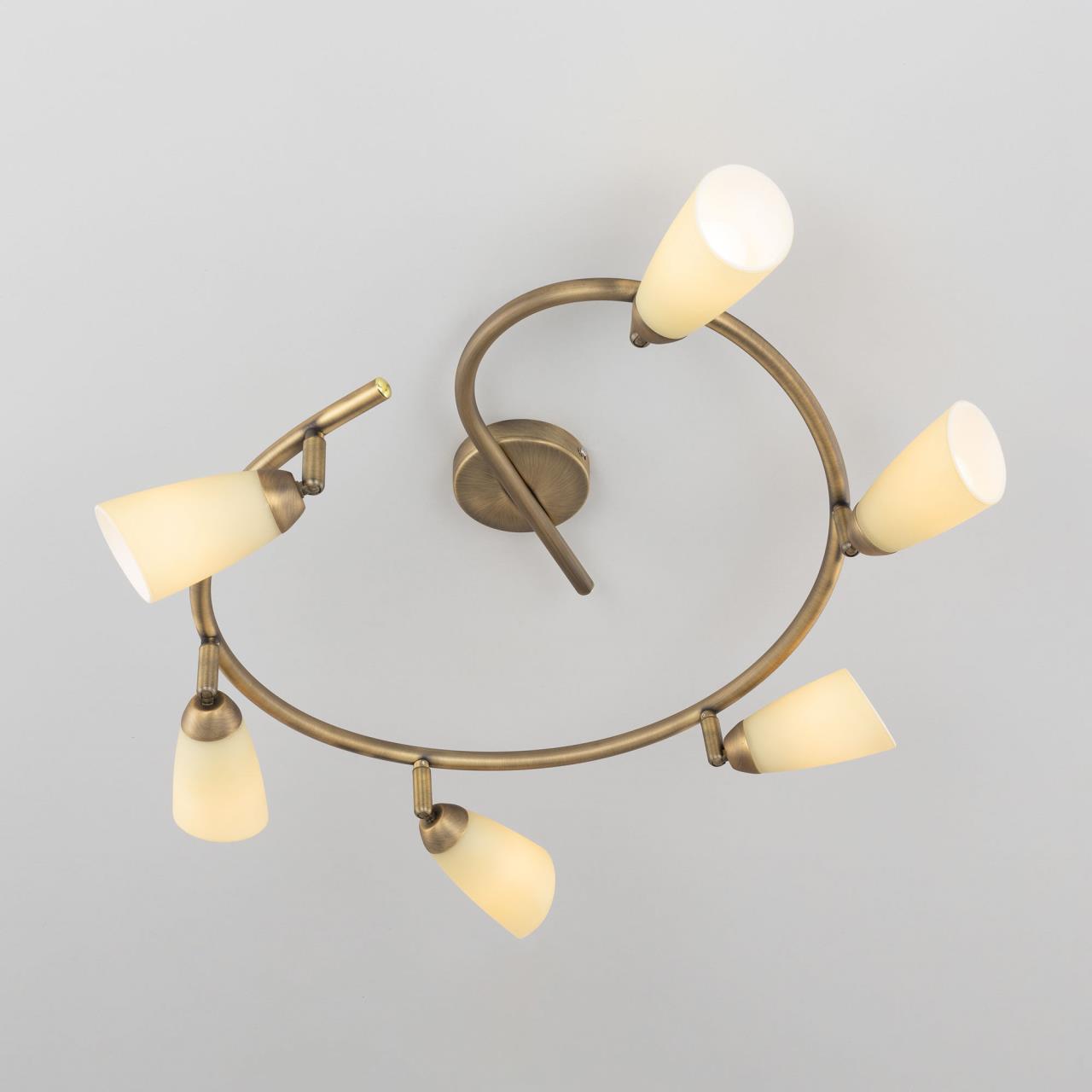 Спот Citilux Белла CL501163 в Москве