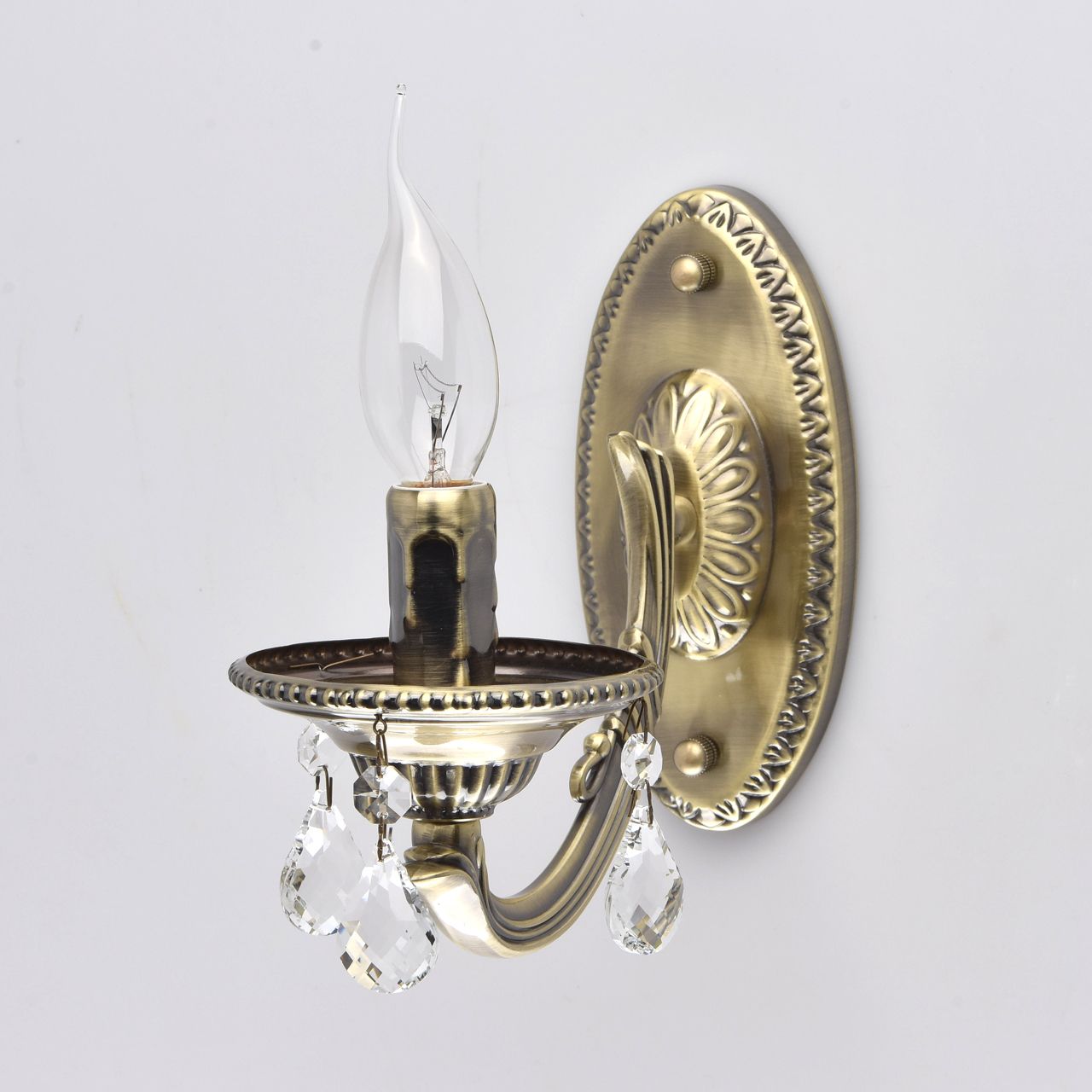 Бра MW-Light Аврора 3 371021501 УЦ