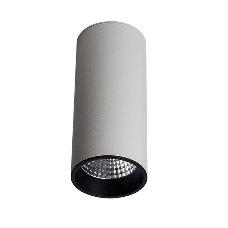 Влагозащищенный светильник LeDron SLC7392/12W-WB 00000014600