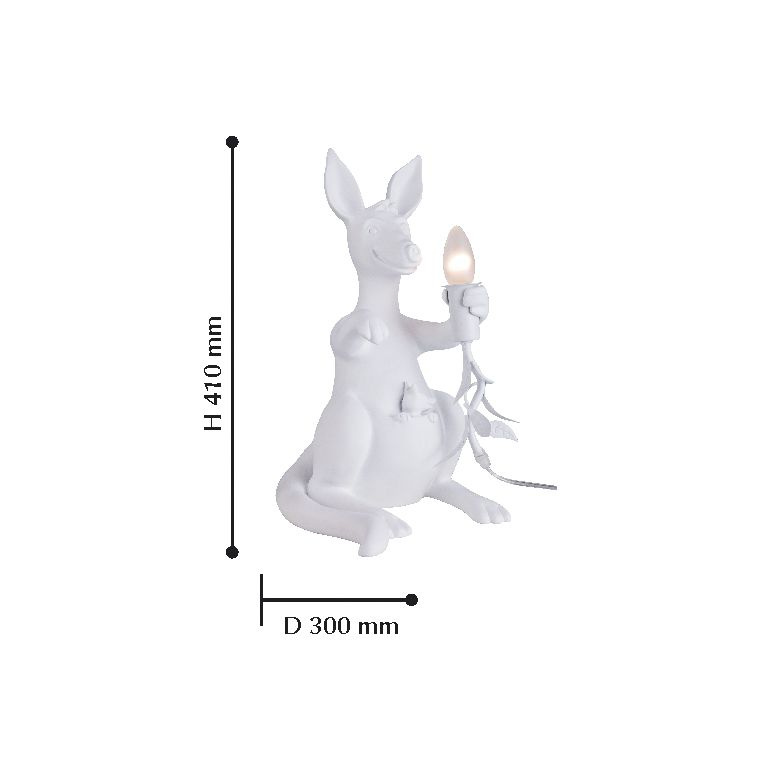 Настольная лампа Favourite Cunguro 2017-1T