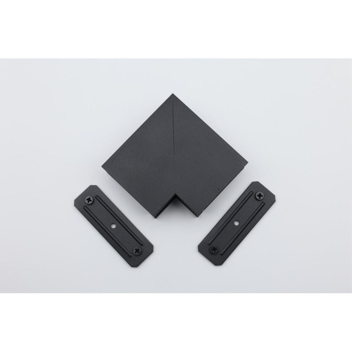 Соединитель угловой внешний Aployt Magnetic track 220 APL.0282.00.05