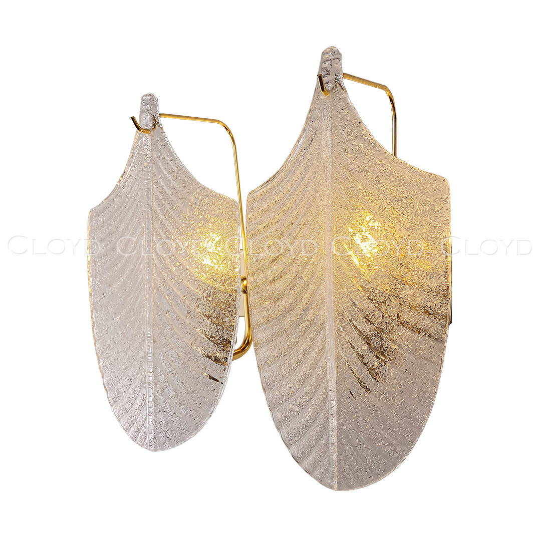 Настенный светильник Cloyd Bonga 20438