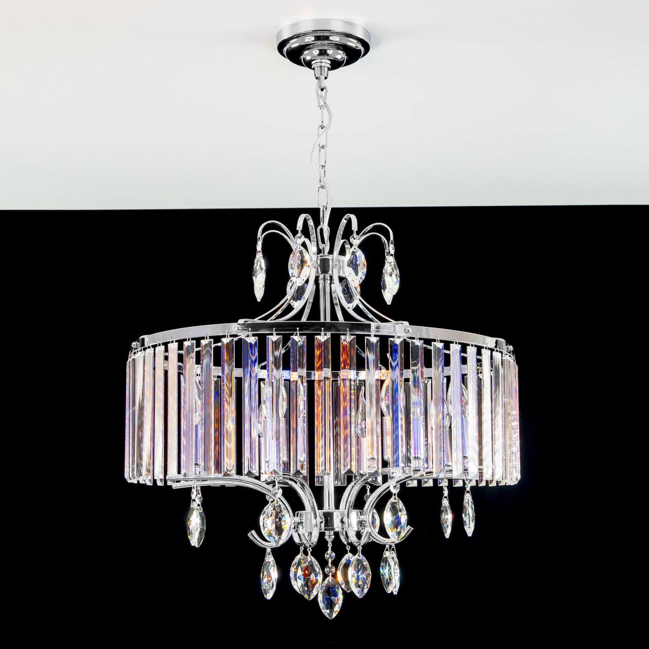 Подвесная люстра Citilux Инга CL335181 в Москве