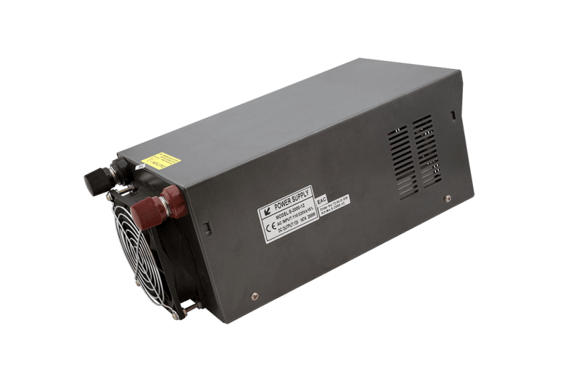 Блок питания SWG S-2000-12 000216