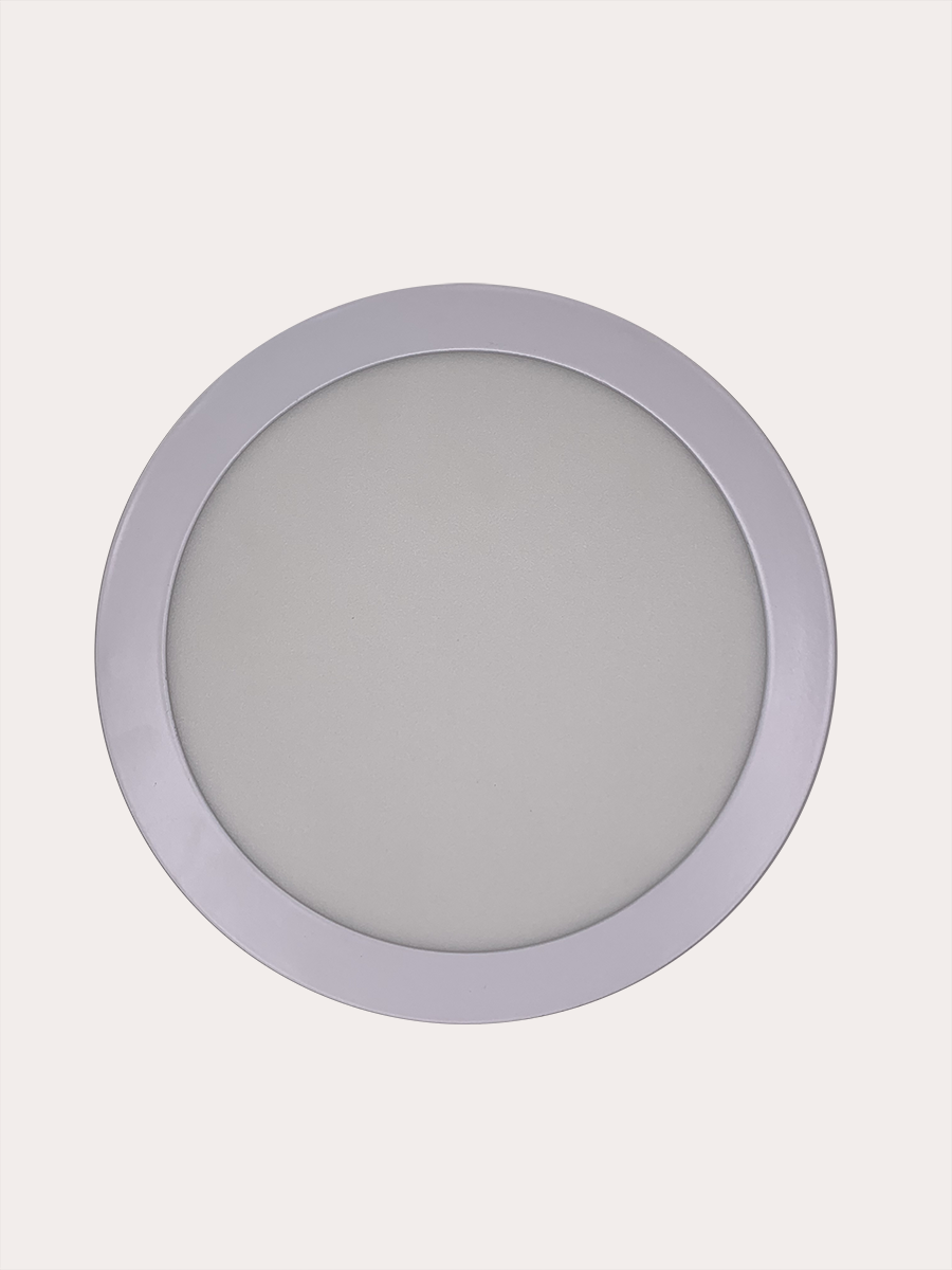 Настенный светильник Elvan NLS-702R-18W-WW-Wh