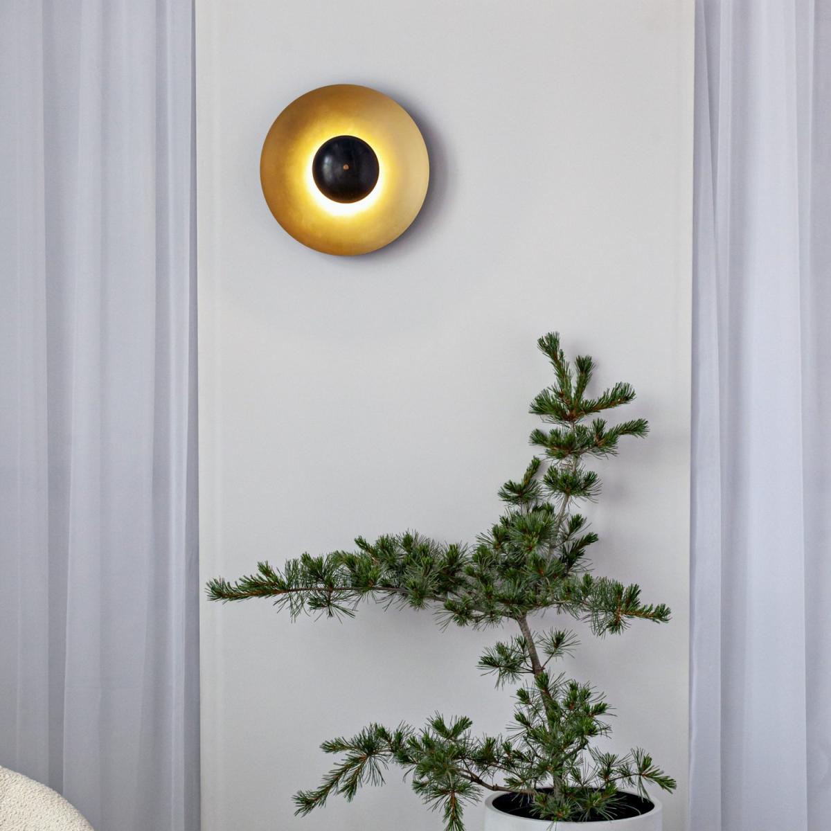 Настенный светильник Favourite Marmo 4246-1W