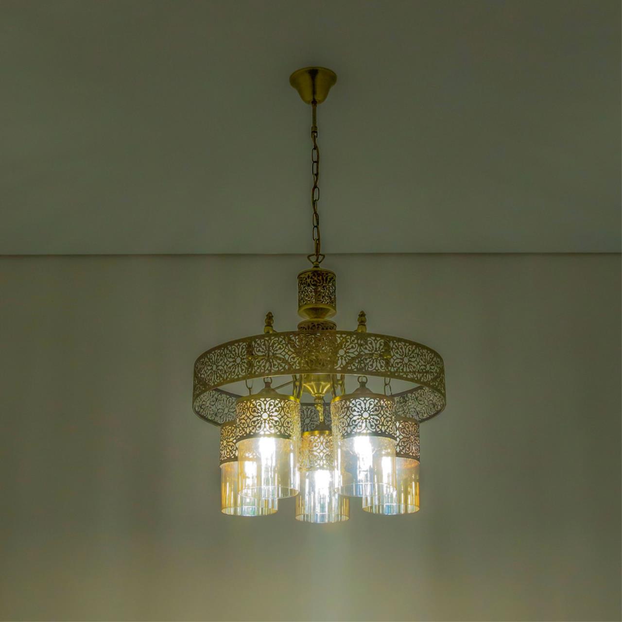 Подвесная люстра Citilux Эмир CL467153 в Москве