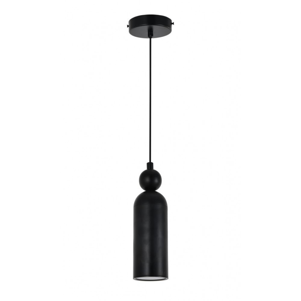 Подвесной светильник AM Group AM499 black