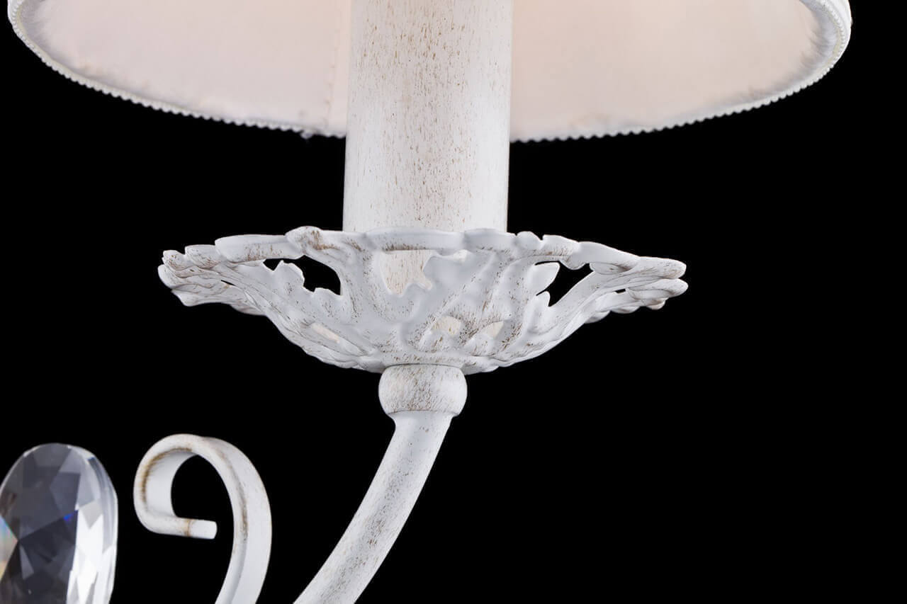 Подвесная люстра Freya Bianchi FR2307-PL-08-WG