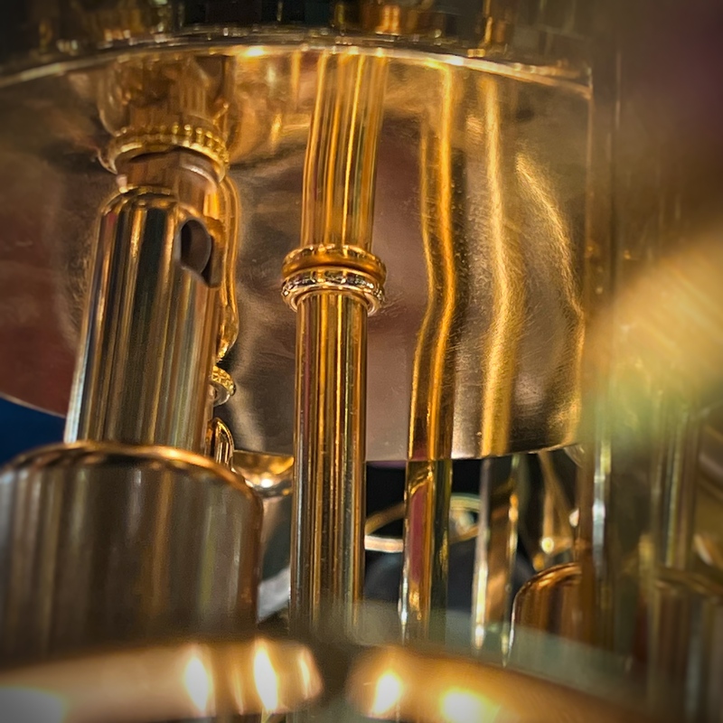 Подвесная люстра ImperiumLoft Agate 101279-26