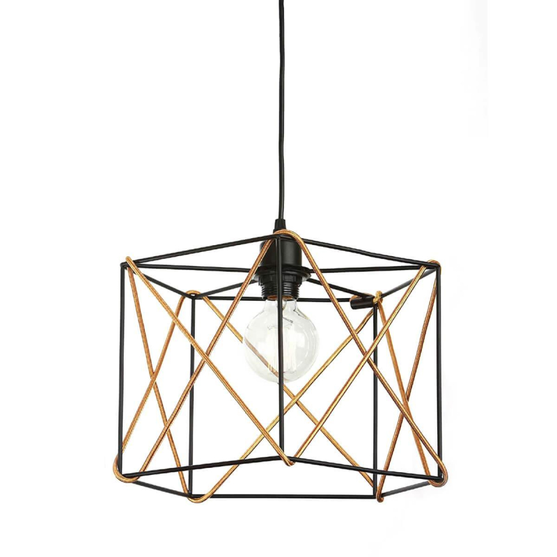 Подвесной светильник Hiper Box H050-1