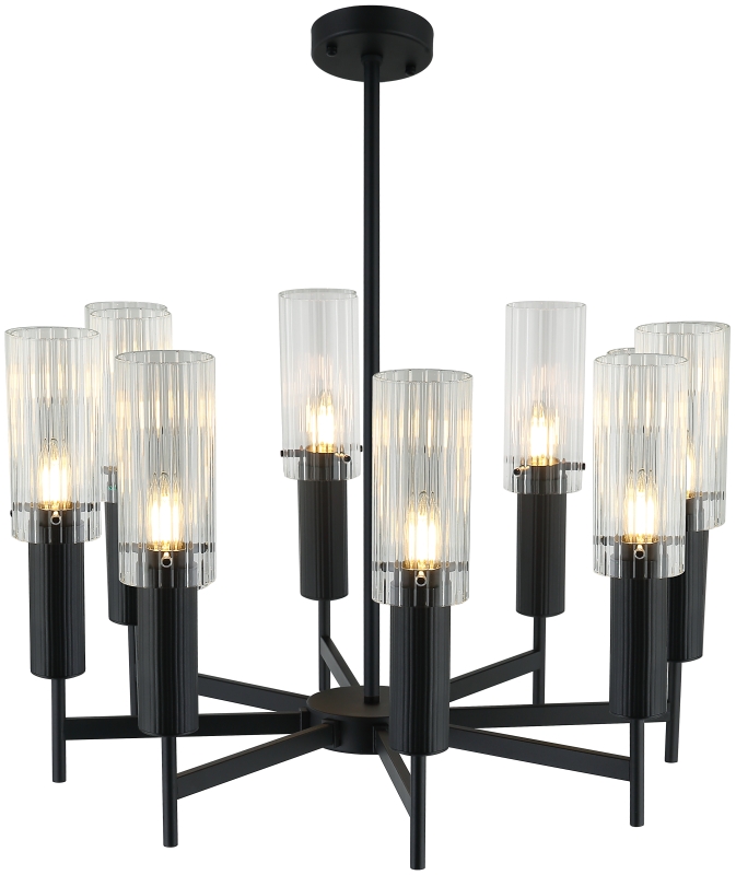 Люстра на штанге Stilfort Wunder 2160/02/08P