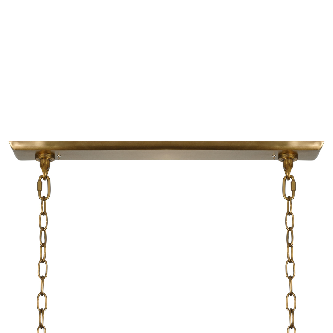 Подвесная люстра Covali APL-50624