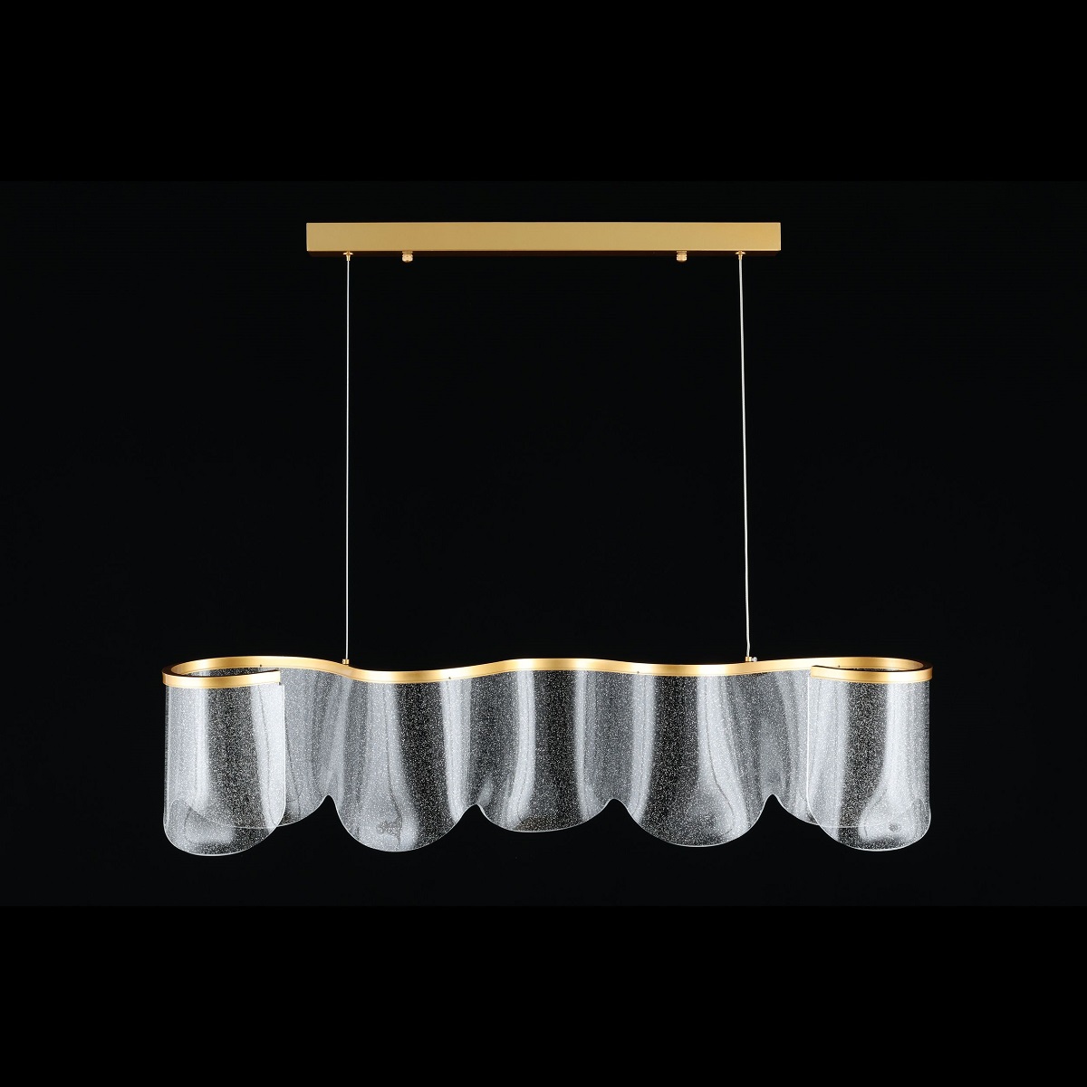 Подвесная люстра Aployt Olga APL.081.03.20