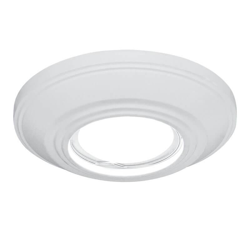 Встраиваемый светильник Gauss Gypsum GY006