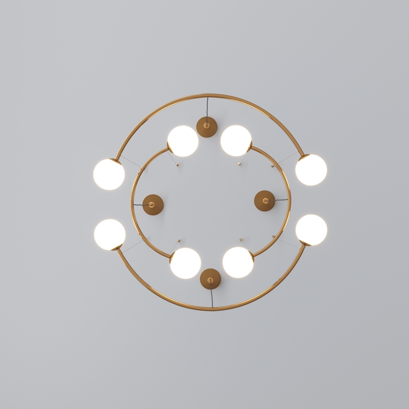 Подвесной светильник Bogates Brook 359/8