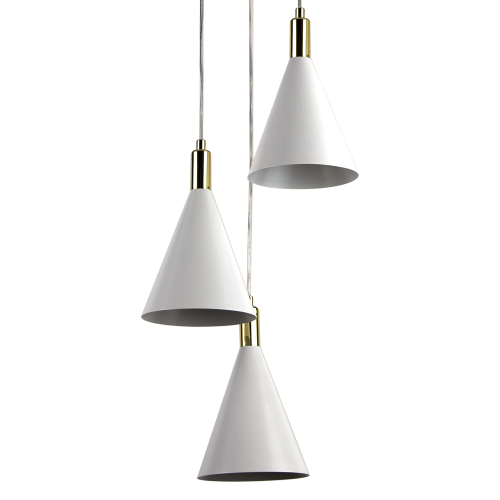 Подвесной светильник LightHall Glaro LH012090