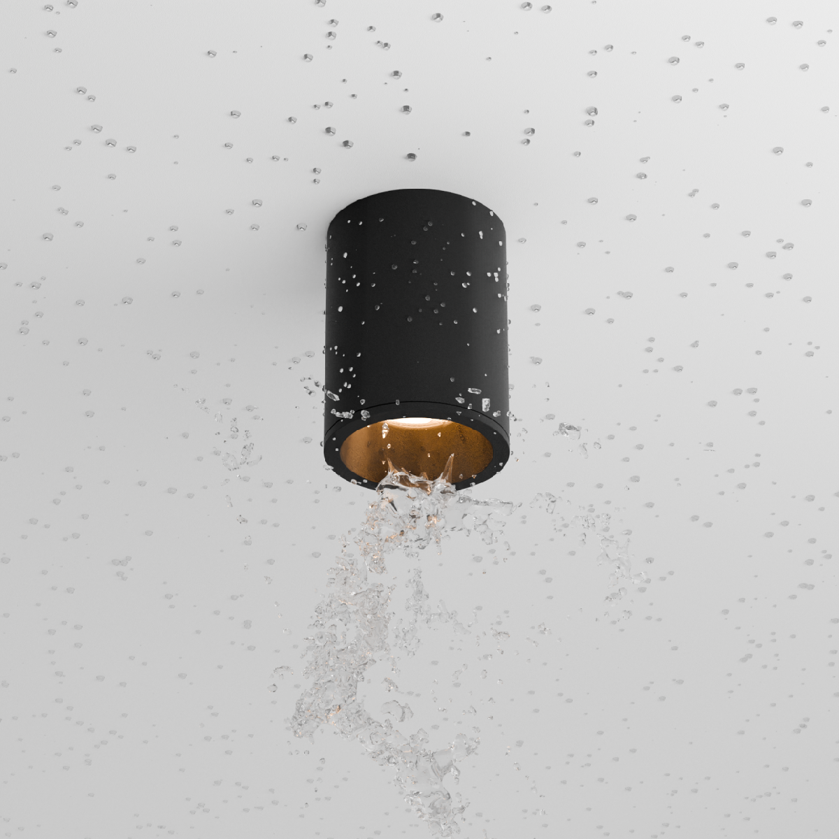 Накладной светильник Level Light Tubo UP-S1004RB