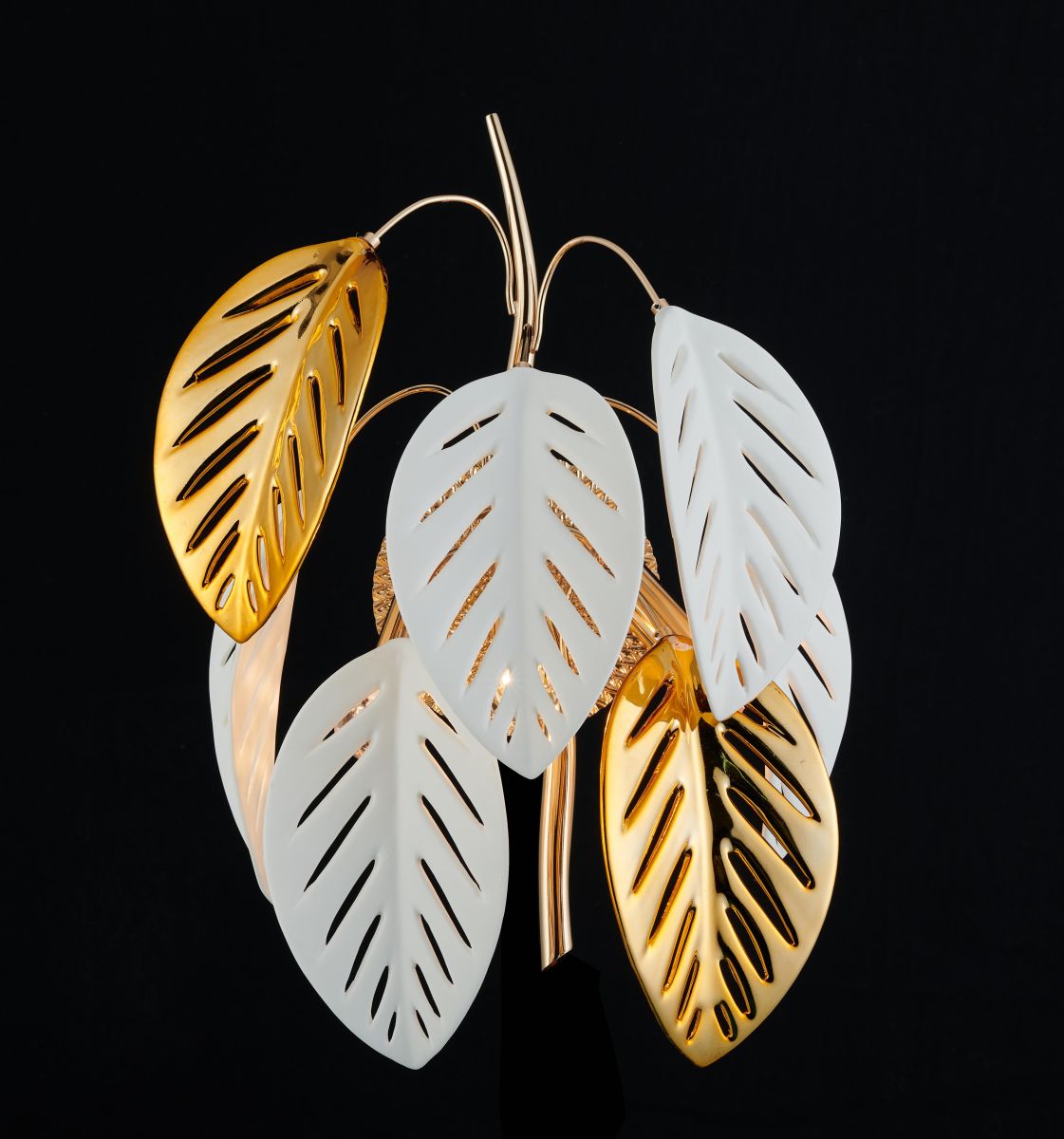 Настенный светильник Alfa Light F2924-09