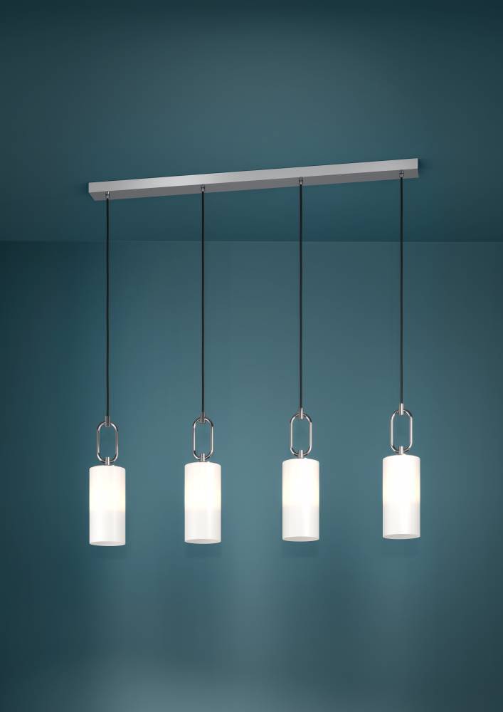 Подвесной светильник Eglo Majana 390129