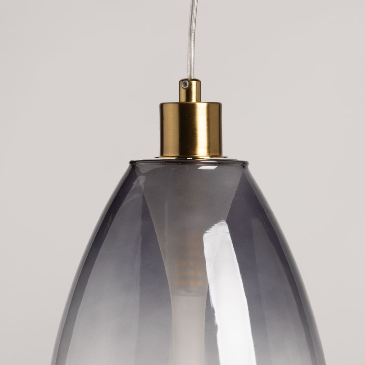 Подвесной светильник De Markt City Лоск 107012801