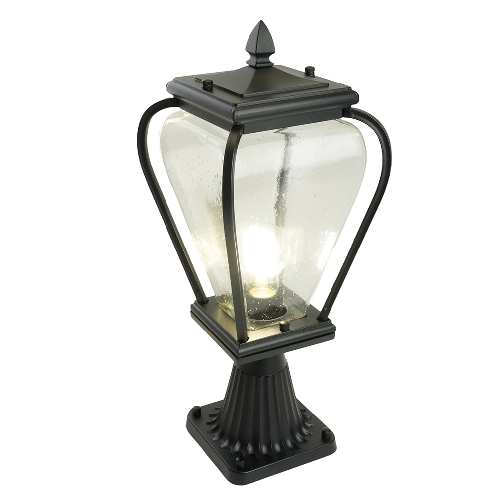 Ландшафтный светильник Feron Бильбао PL744 51275