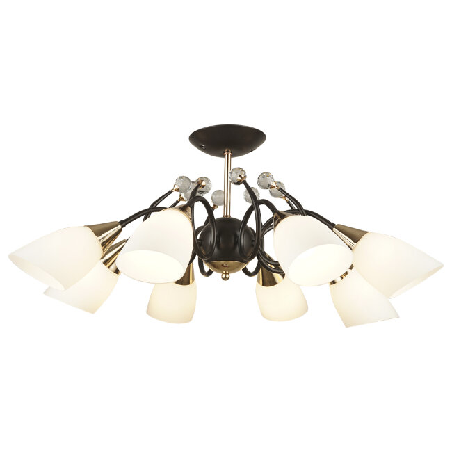 Люстра на штанге Wedo Light Brava 66726.01.15.08