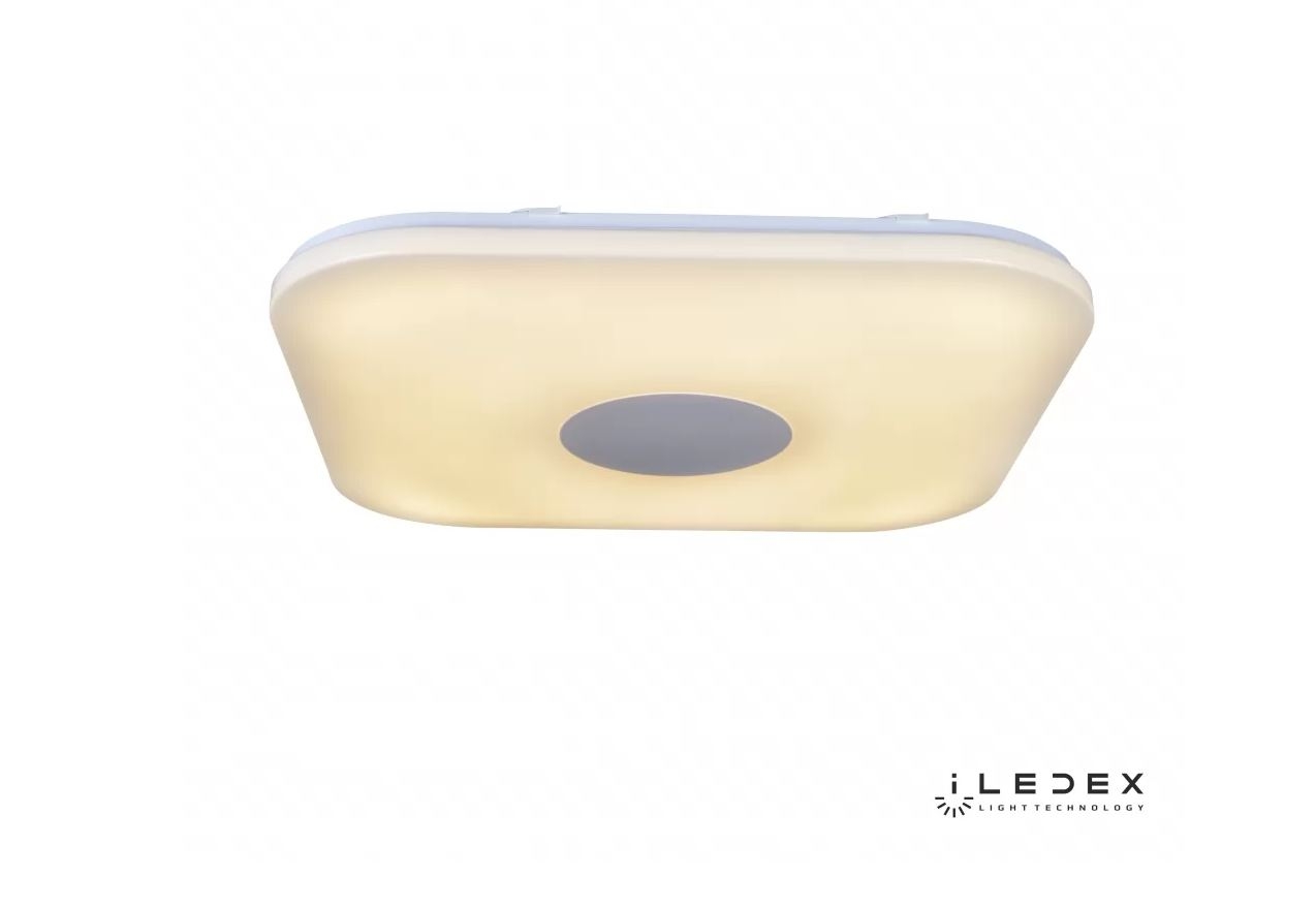 Потолочный светильник iLedex Jupiter Jupiter-60W-Square-Brilli
