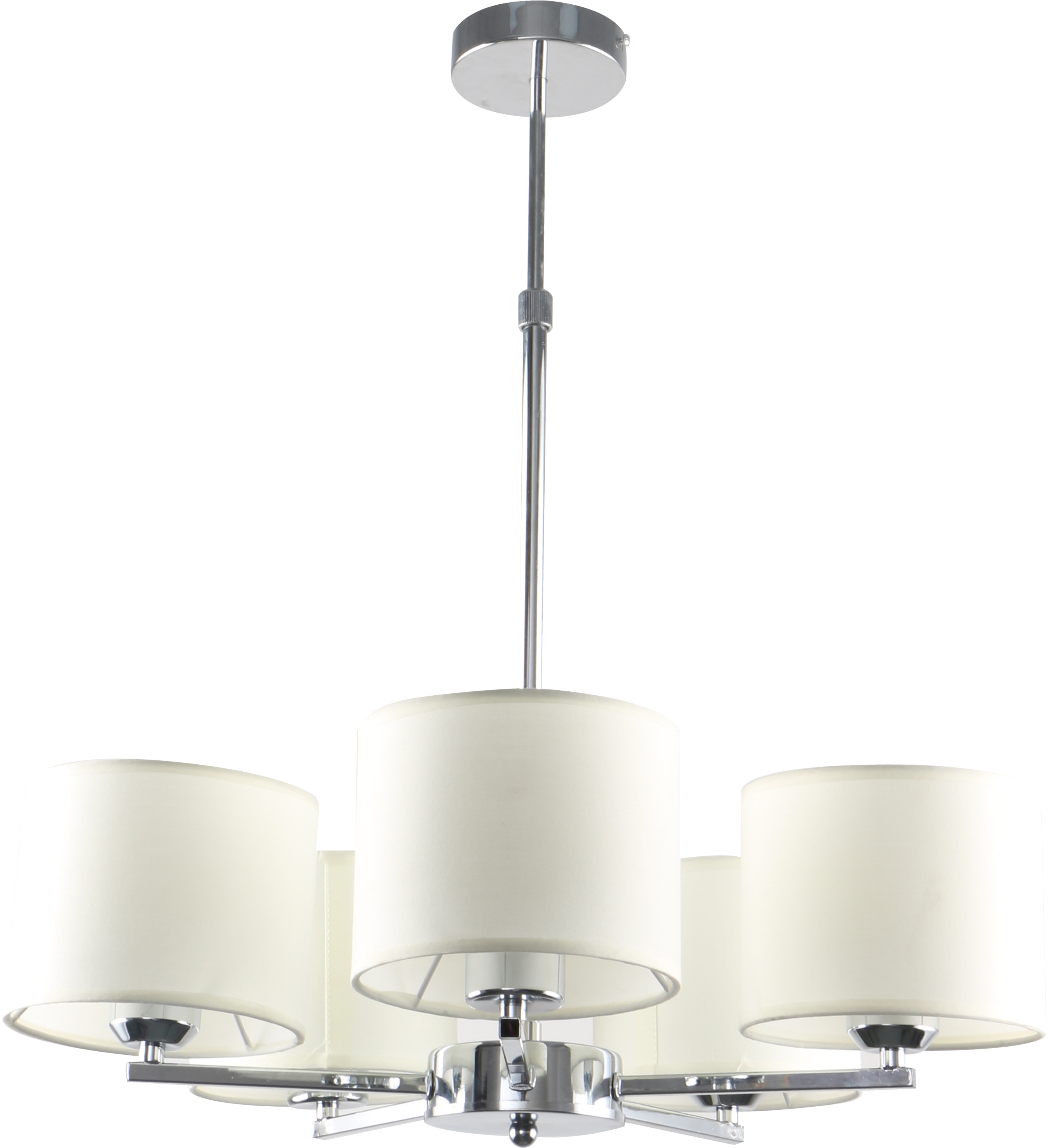 Подвесная люстра Moderli Vesta V1174-5P