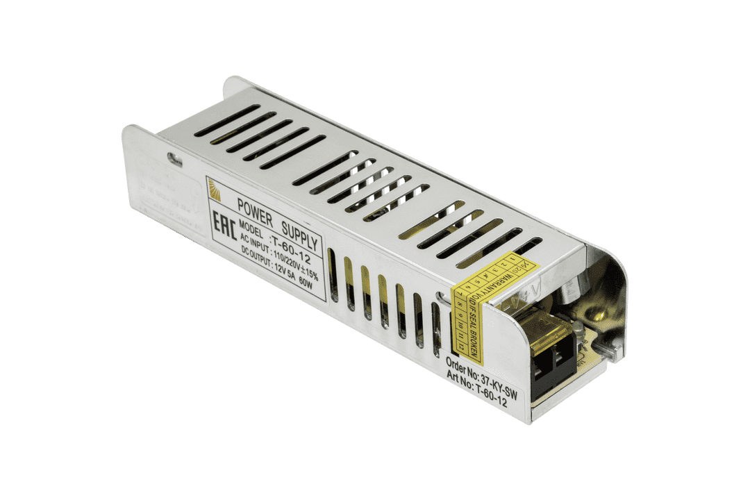Блок питания SWG T-60-12 000418