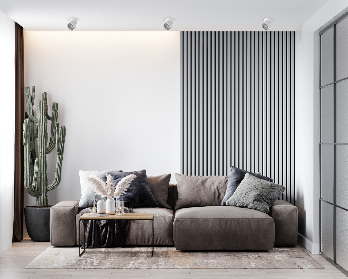 Потолочный cветильник Lumker Rink 010563