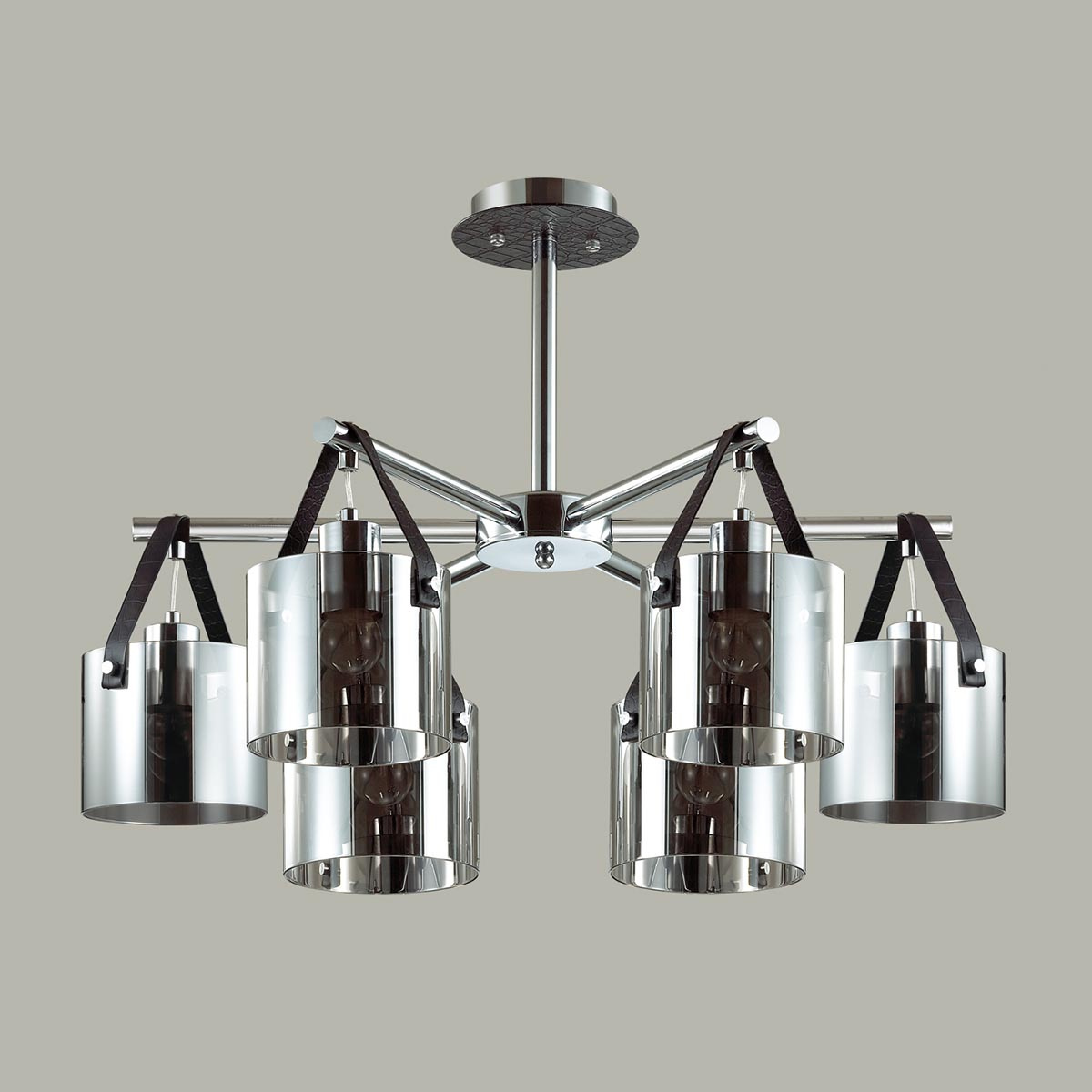 Потолочная люстра Lumion Valarie 3716/6C