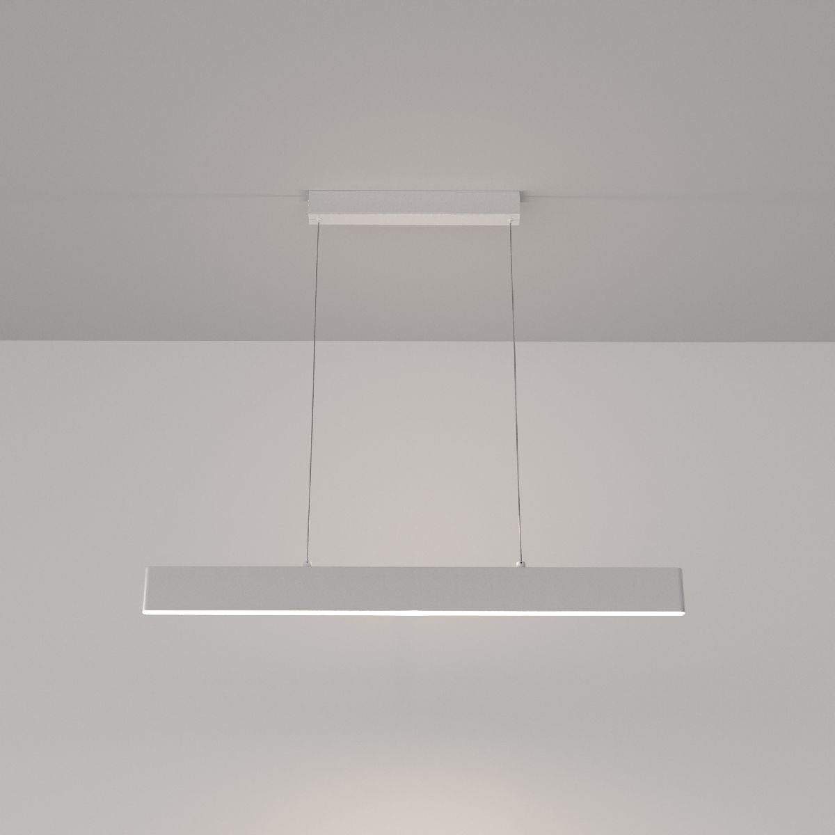 Подвесной светильник Maytoni Step P010PL-L23W4K